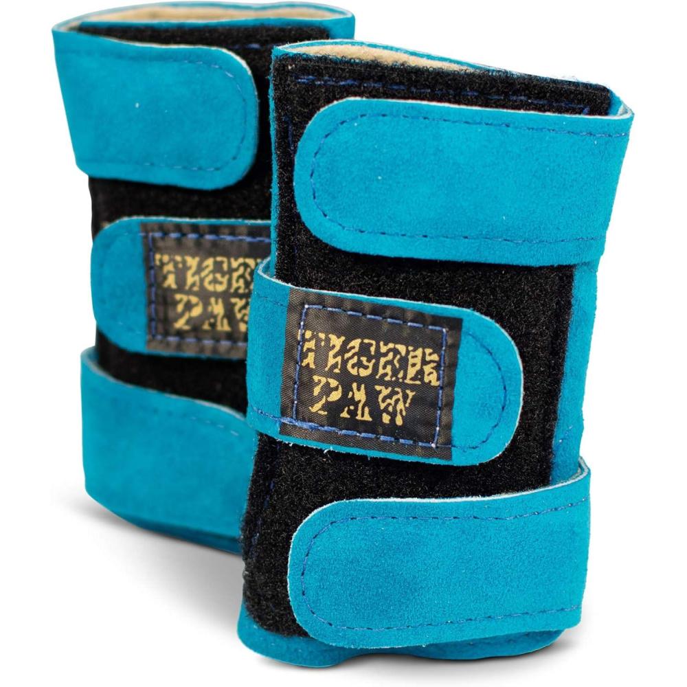 image:imageTiger Paw Authentic Gymnastics Wrist Supports Sold in Pairs  Original CompetitionGrade Gymnastics Wrist Guards Wrist Support Braces Adjustable Made in USA Hand WrapsTeal