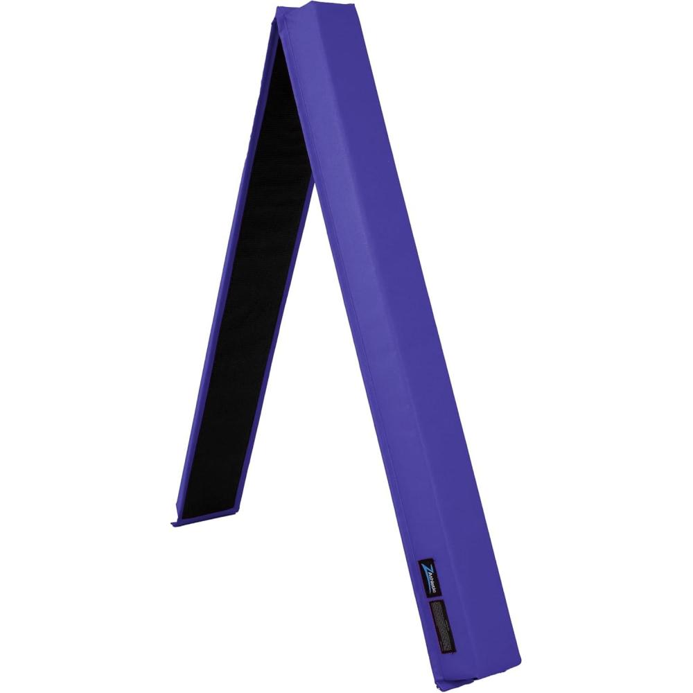 image:imageZ ATHLETIC Gymnastics Balance BeamBlue
