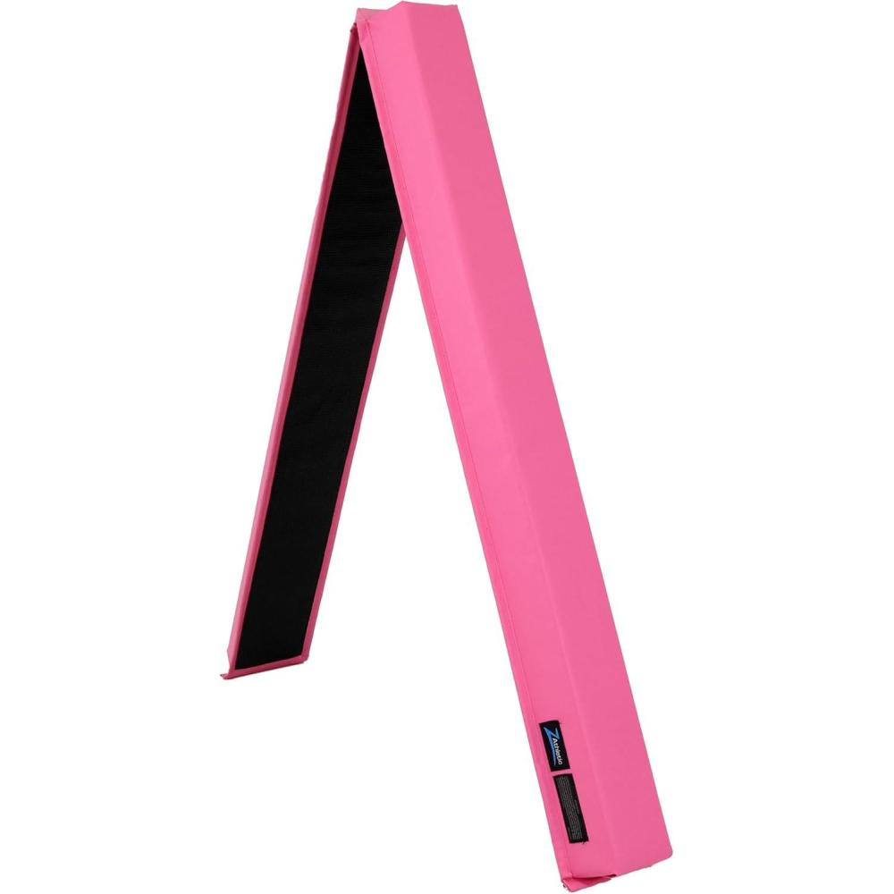 image:imageZ ATHLETIC Gymnastics Balance BeamPink