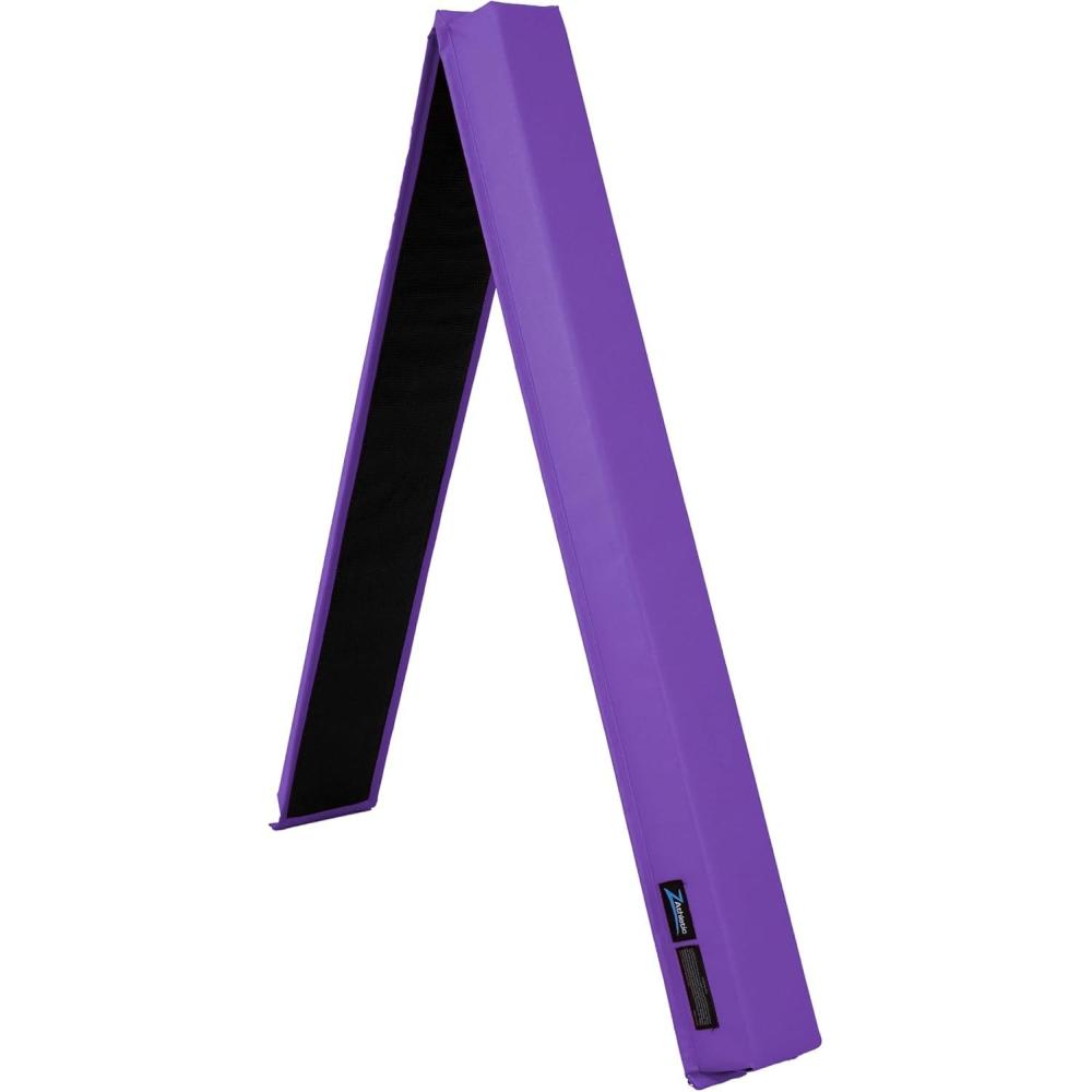 image:imageZ ATHLETIC Gymnastics Balance BeamPurple