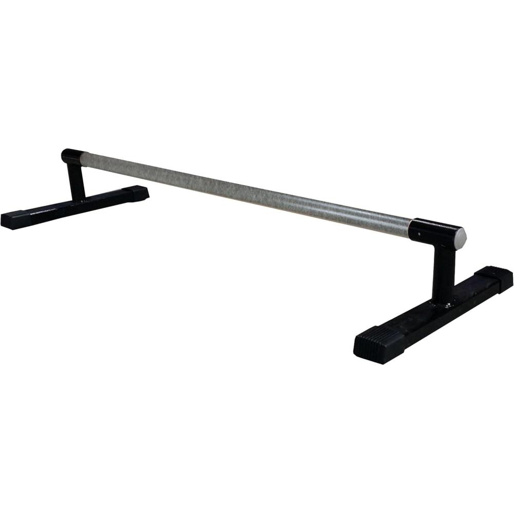 image:imageZ Athletic Gymnastics Pirouette Bar for HandstandsBlack