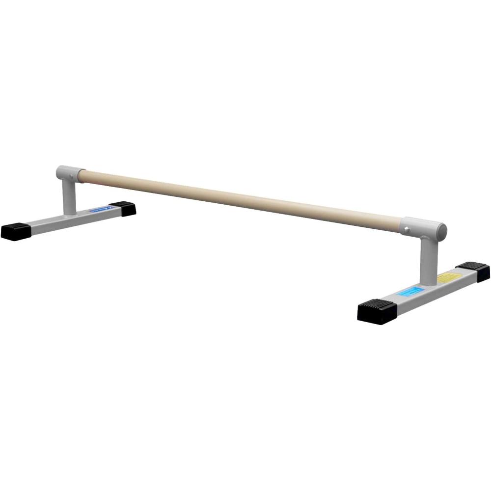 image:imageZ Athletic Gymnastics Pirouette Bar for HandstandsGrey