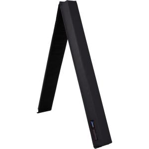 Z ATHLETIC Gymnastics Balance Beam(Black)