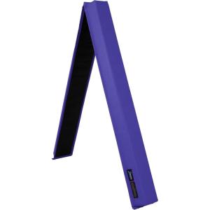 Z ATHLETIC Gymnastics Balance Beam(Blue)