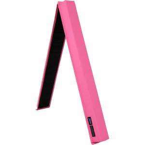 Z ATHLETIC Gymnastics Balance Beam(Pink)
