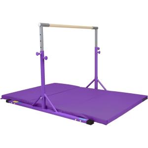 Z ATHLETICKip Bar and(Purple)