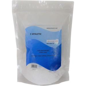 Z Athletic Chunky Chalk and Optional Refillable Chalk Ball, Packaging May Vary(2oz Refillable Chalk Ball + 5oz Chalk)