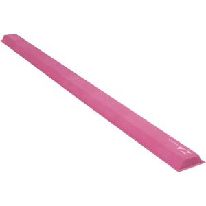 Z Athletic Gymnastics Folding Training Low Beam for Gymnastic.